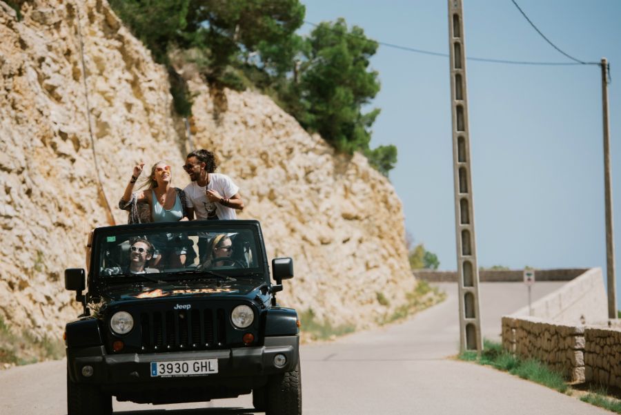 Festiwal na statku? Owszem. Burn Residency wypływa na szerokie wody