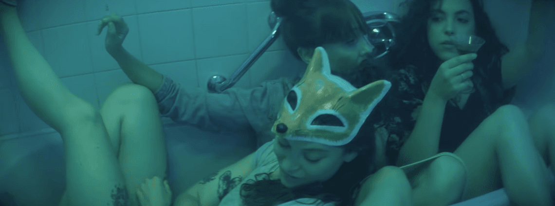 Pablopavo pozamiatał. Dostał nagrodę za najlepszą książkę 2018, a teraz wypuścił porywający klip