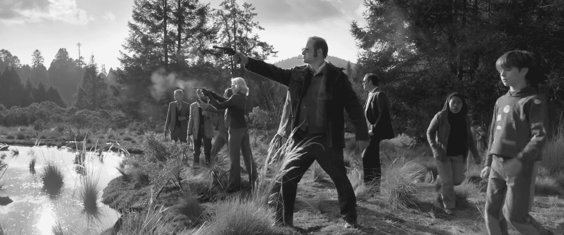 Na najstarszym festiwalu filmowym zwyciężył film wyprodukowany przez firmę streamingową. To nowe dzieło twórcy "Grawitacji"