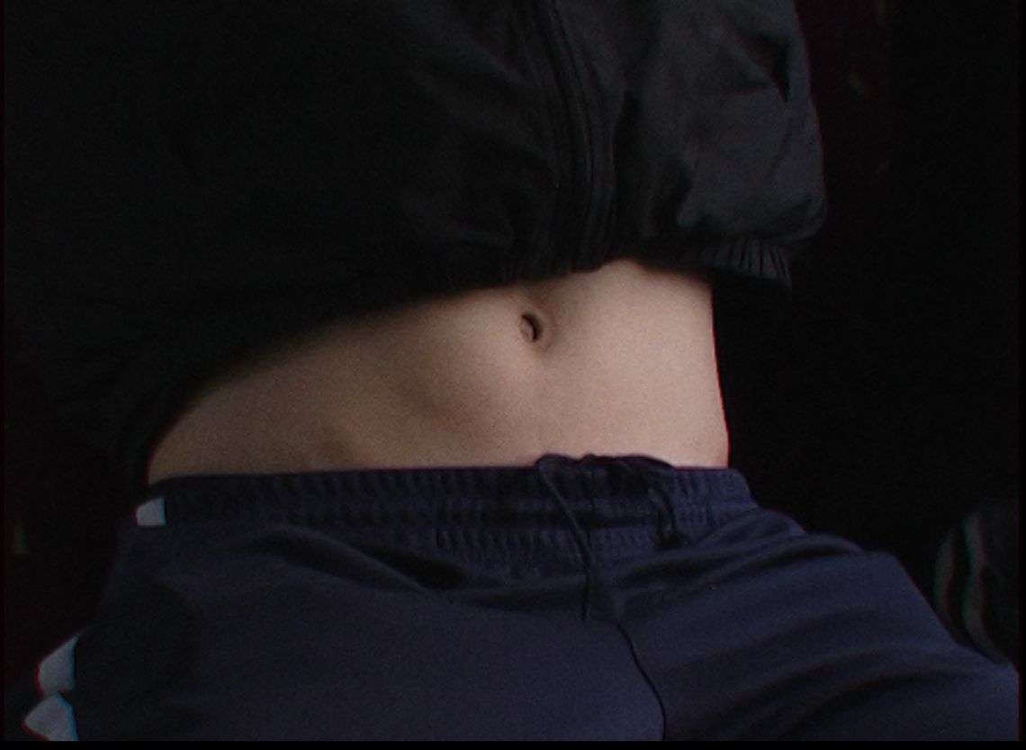 Nowy, świetny klip Baascha to oda do dresiarzy pełna seksualnego napięcia