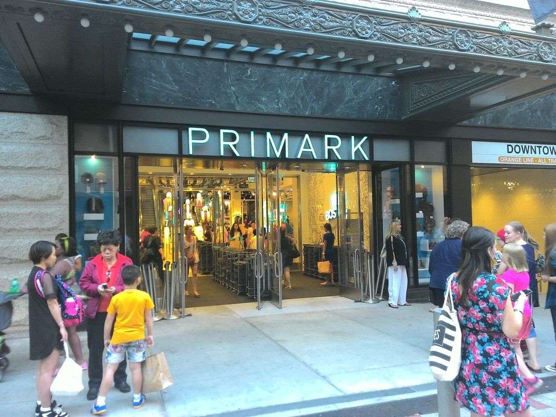 Wiemy kiedy i gdzie zostanie otwarty pierwszy Primark w Polsce
