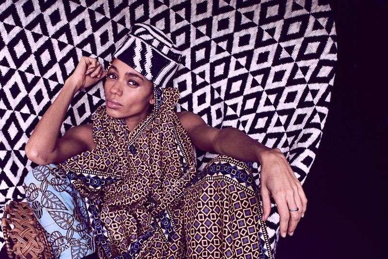 Mieszanka soulu, world beat i transu podczas festiwalu Skrzyżowanie Kultur