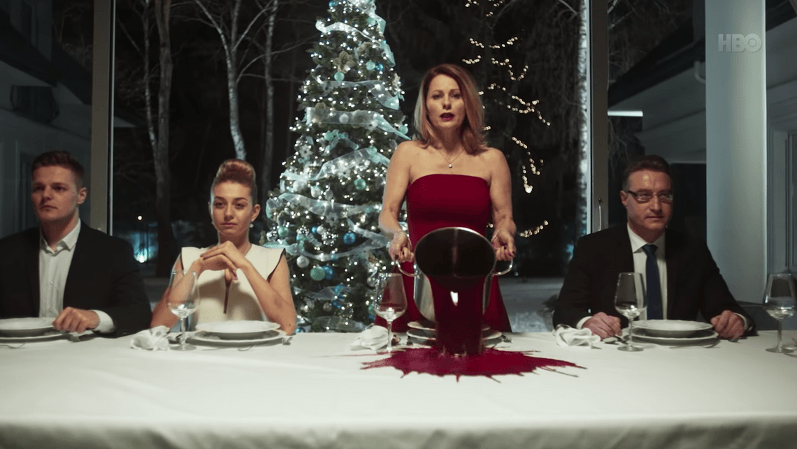 HBO ogłosiło datę premiery serialu "Ślepnąc od świateł" na podst. książki Jakuba Żulczyka