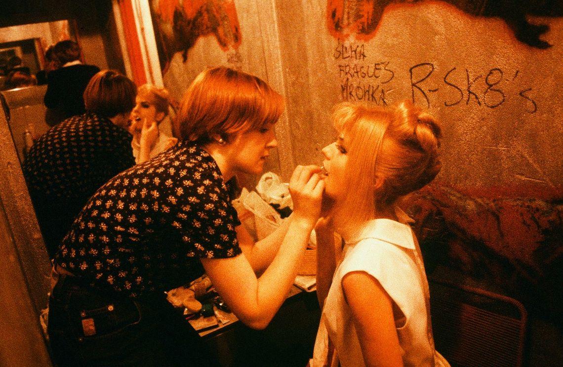 Michał "Siekier" Strykier był jednym z ojców chrzestnych polskiej sceny klubowej. Oto historia miejsca, które założył