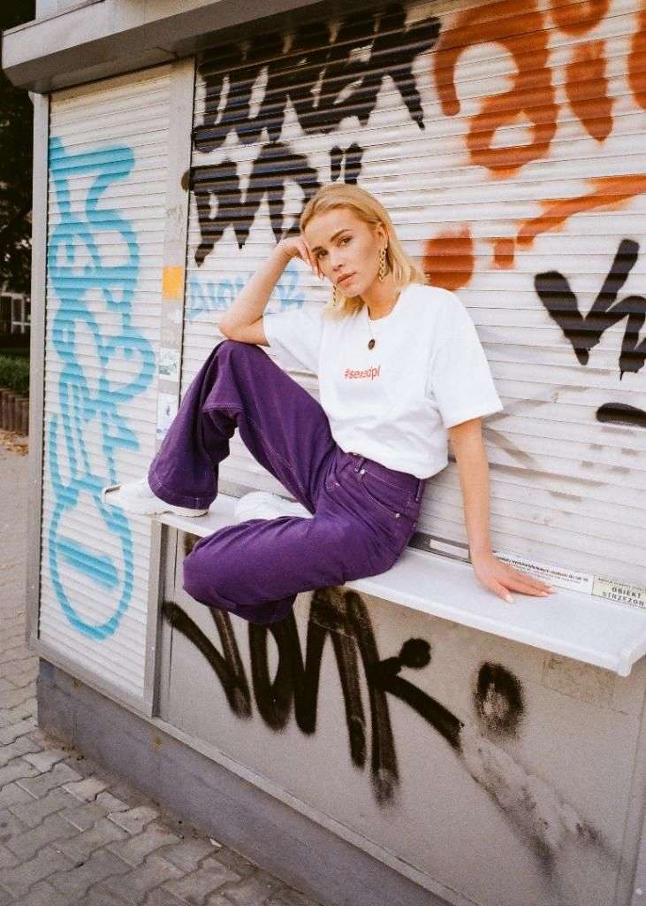 Local Heroes stworzyło kolekcję, z której zysk przeznaczy na działania Fundacji #sexedpl