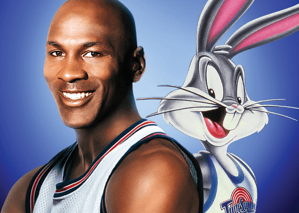 Wiemy coraz więcej o Kosmicznym Meczu 2. Personalia twórców są zaskakujące