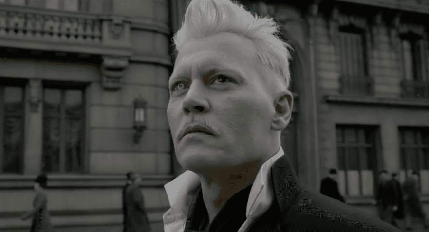 Nowy zwiastun "Fantastycznych Zwierząt" wyjawił jedną z największych tajemnic Harry'ego Pottera