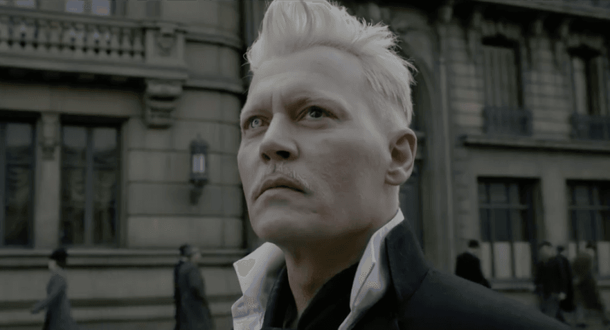 Nowy zwiastun "Fantastycznych Zwierząt" wyjawił jedną z największych tajemnic Harry'ego Pottera