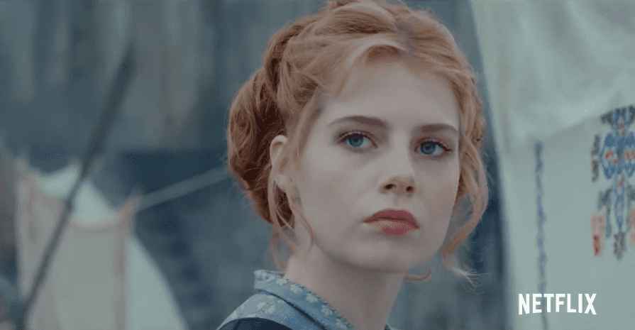 10 najciekawszych premier Netflixa, których nie możecie ominąć w październiku