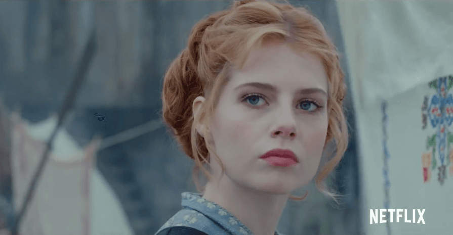 10 najciekawszych premier Netflixa, których nie możecie ominąć w październiku