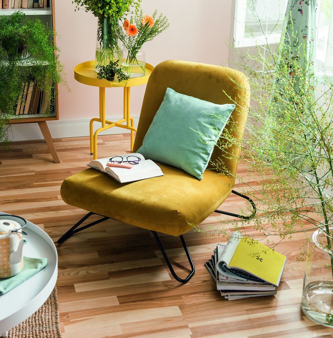 Idealne wnętrze, skrojone pod nasze potrzeby. Polska marka wnętrzarska słucha klientów i ich inspiruje