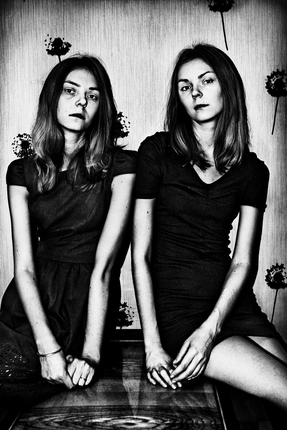 W Leica Gallery trwa duża wystawa Jacoba Aue Sobola - jednego z najważniejszych współczesnych fotografów