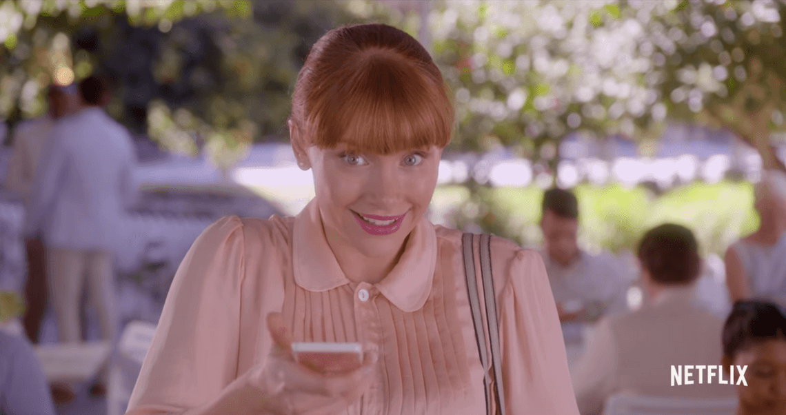 W 5. sezonie "Black Mirror" będzie można decydować o losach bohaterów. Szykuje się interaktywna rewolucja w serialach