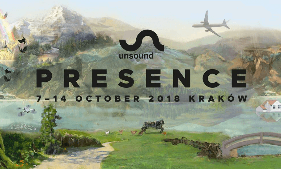 Przewodnik po Unsound Festival – najbardziej rewolucyjnej polskiej imprezie