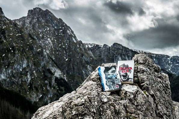 Polskie wydawnictwo oferuje pracę marzeń - czytanie kryminałów w górach za pieniądze. Jest jeden warunek, a nawet kilka