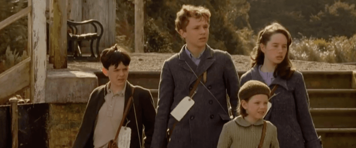 Netflix nakręci serial na podstawie "Opowieści z Narnii". To nie koniec dobrych wiadomości