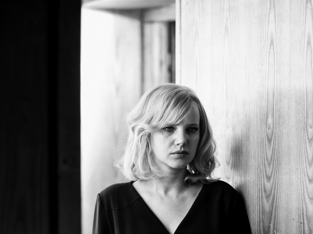 Joanna Kulig zagrała w serialu Amazonu ze światowymi gwiazdami
