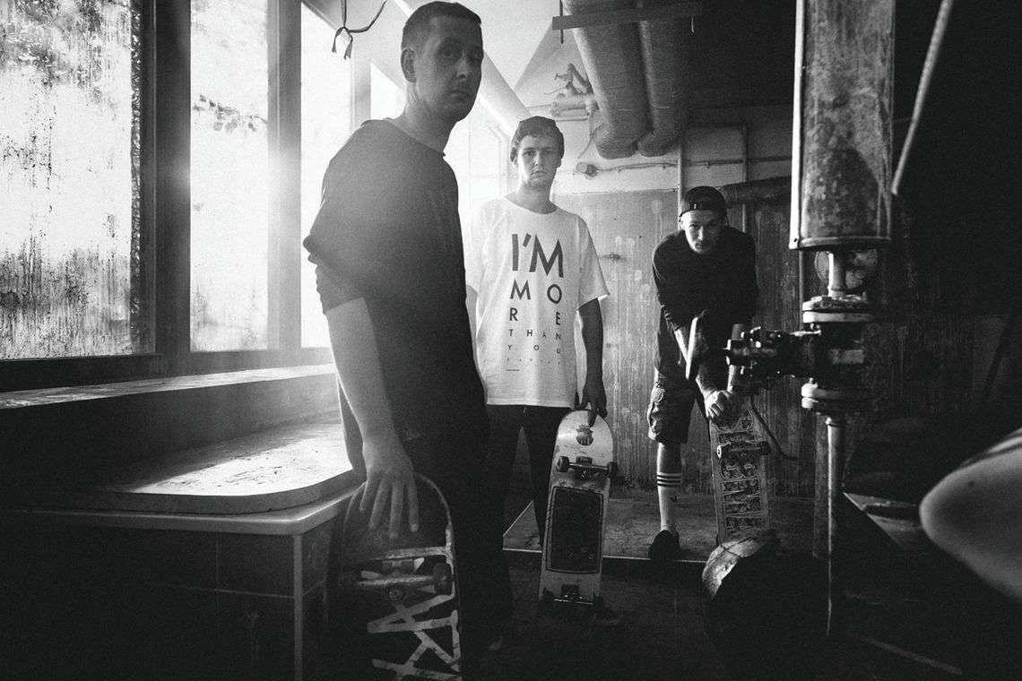 Answear w swoim spocie i w nowej kolekcji nie uznaje kompromisów