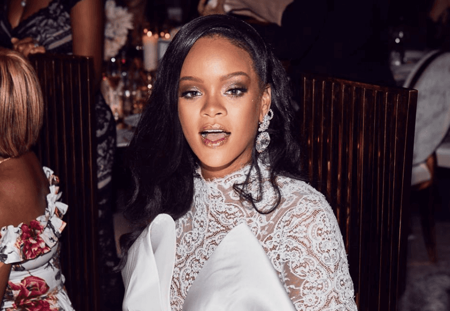 Rihanna odrzuciła propozycję zagrania w najlepszym czasie antenowym z powodów politycznych