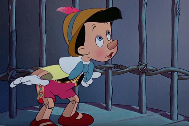 Zdobywca Oscara Guillermo Del Toro nakręci nową wersję kultowej bajki Disneya o Pinokiu