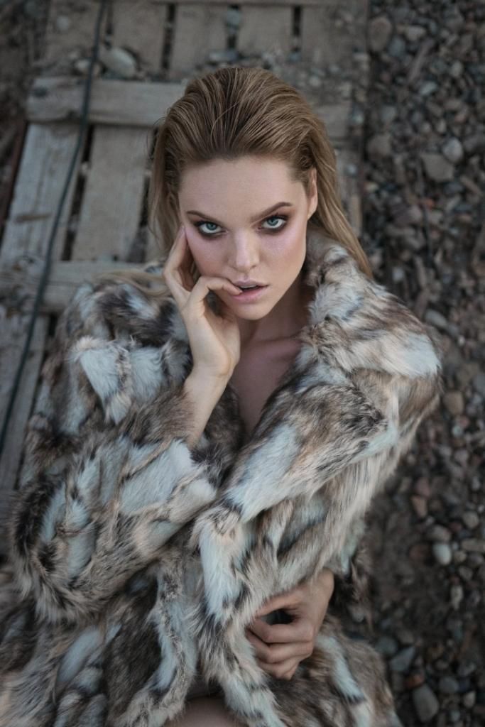 Z czego czerpią młodzi polscy projektanci? Wybrane marki podzieliły się z nami swoimi moodboardami