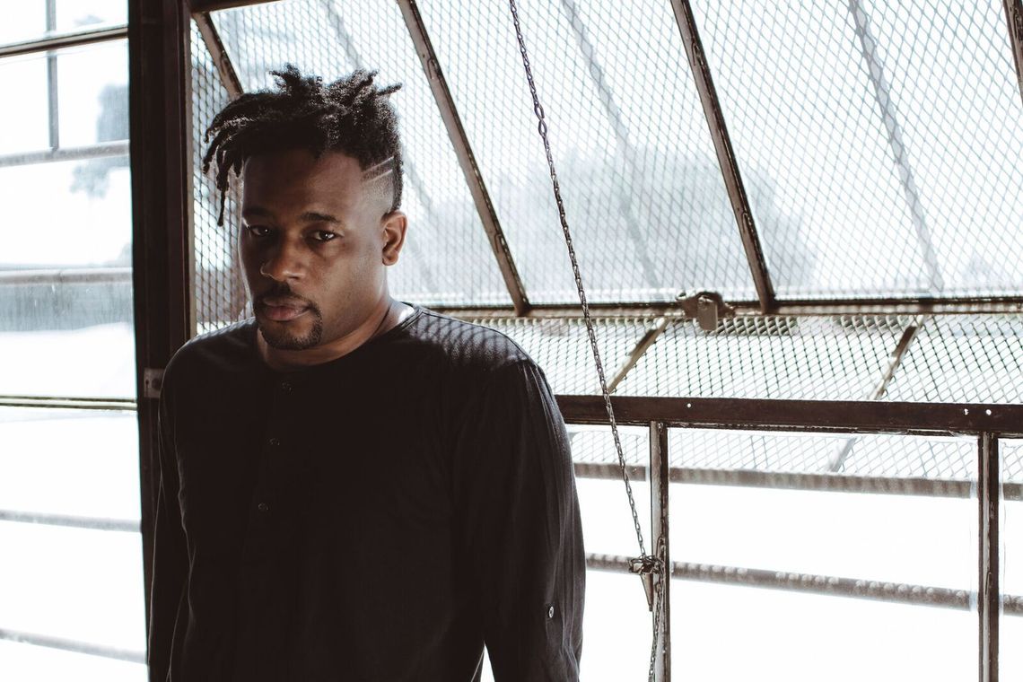 Jeden z najzdolniejszych alternatywnych raperów za moment zagra w Warszawie