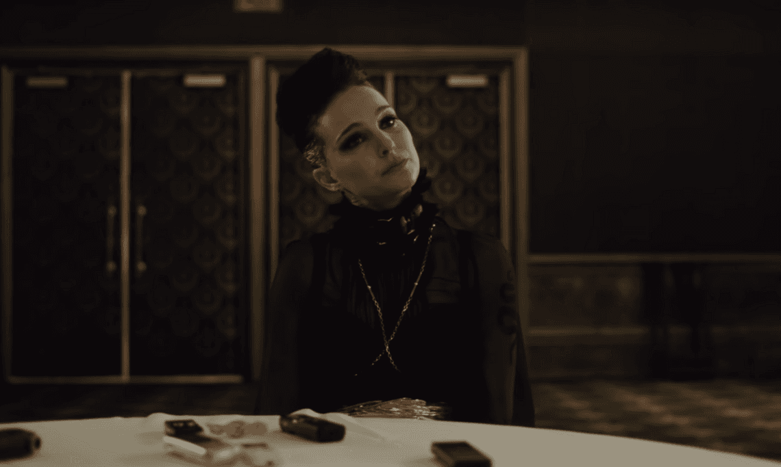 Natalie Portman jako wschodząca gwiazda muzyki pop. Zobaczcie zwiastun nowego filmu twórcy "Dzieciństwa wodza"