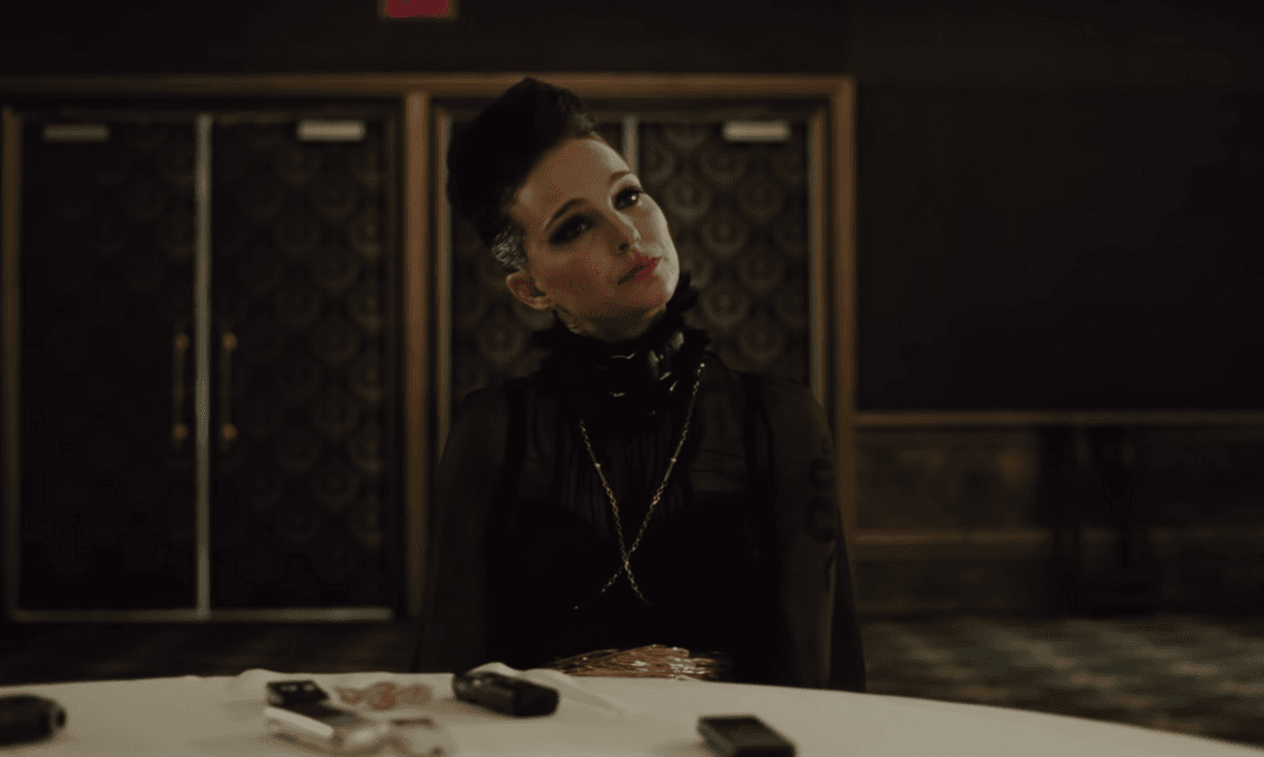 Natalie Portman jako wschodząca gwiazda muzyki pop. Zobaczcie zwiastun nowego filmu twórcy "Dzieciństwa wodza"