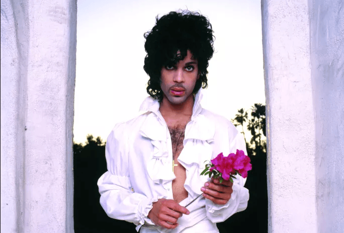 Uznana reżyserka tworzy dla Netflixa dokument o Prince'ie