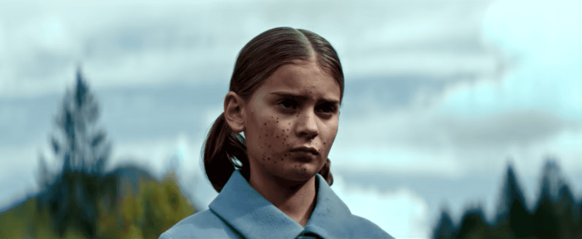 Szokujące wideo na melodię "Dziadek fajną farmę miał" z okazji Halloween. Ma ukrócić horror zwierząt