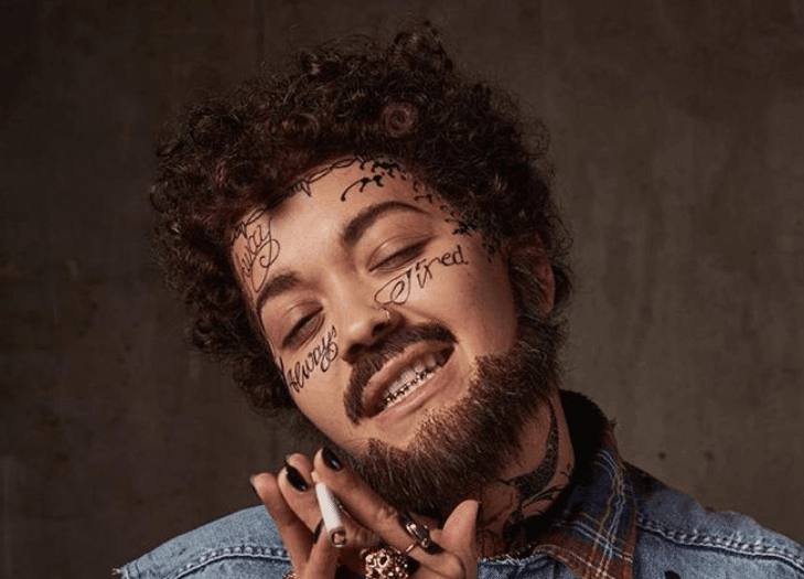 8 najbardziej szalonych kostiumów gwiazd na tegoroczne Halloween