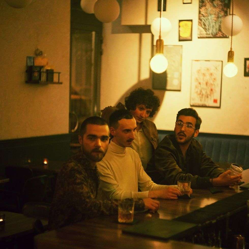 Igo (Bass Astral x Igo) wraca w soulowo-rockowym wydaniu ze swoim drugim projektem