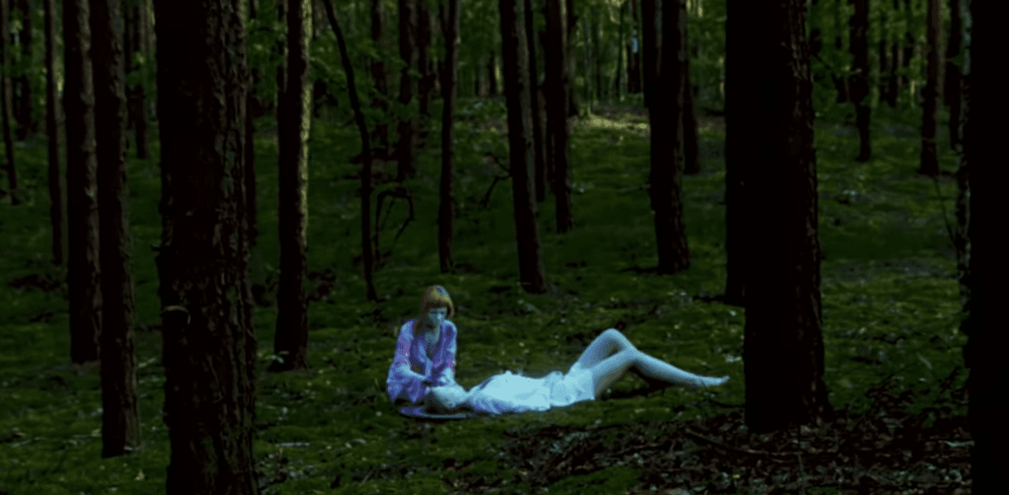 Legendarny zespół Dead Can Dance we współpracy z ekipą z Polski wypuścił nowy klip głęboko zakorzeniony w mitologii i przyrodzie