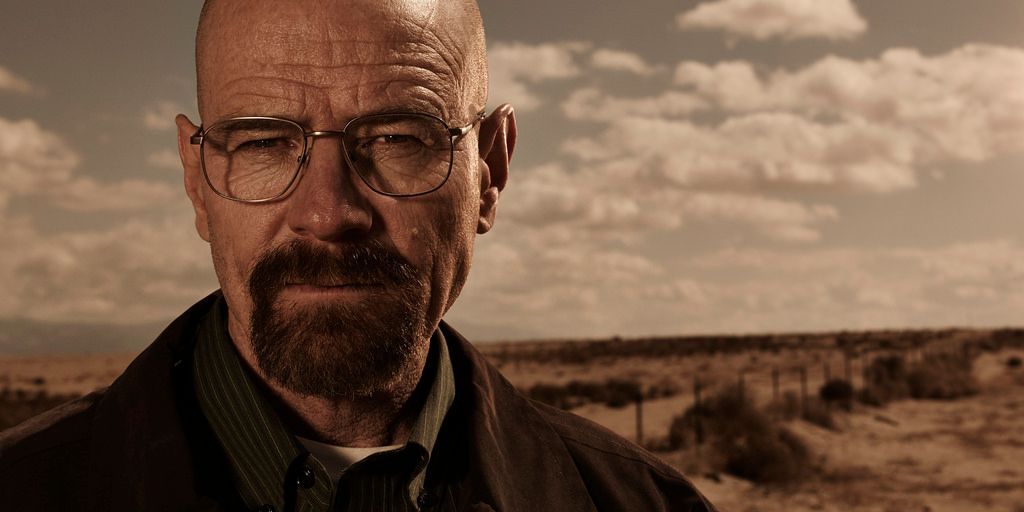 "Breaking Bad" wróci jako film. Nakręci go twórca słynnego serialu