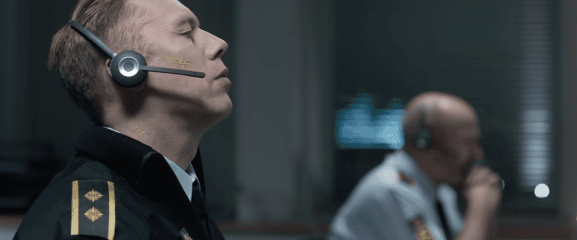 "Winni" - kameralny duński thriller, który wprowadza widza w trans. Podbił Sundance, teraz wchodzi do polskich kin