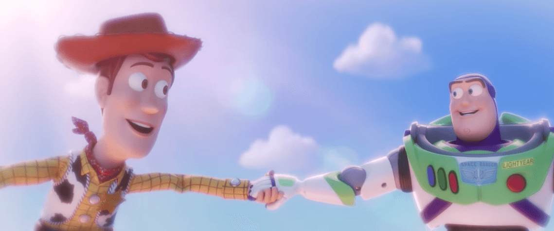 Pierwszy zwiastun "Toy Story 4". Chudy i reszta starej ekipy wkraczają na nowy teren