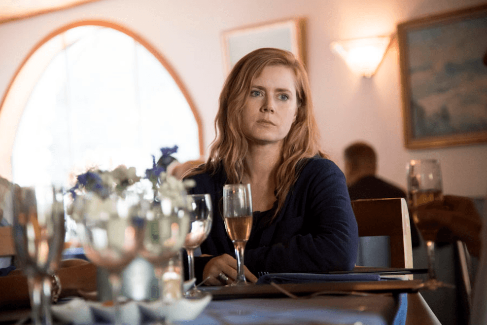 7 ról, za które uwielbiamy Amy Adams. To prawdopodobnie najwybitniejsza aktorka bez Oscara