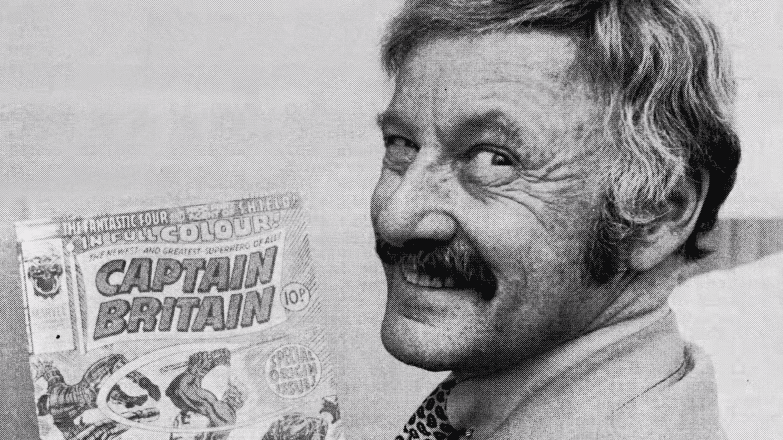 Marvel i Disney opublikowali wspaniałe wideo na cześć Stana Lee, legendy komiksu