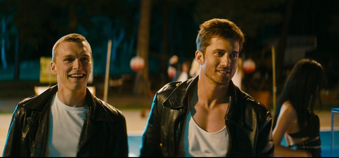 Powstała polska odpowiedź na "Szybkich i wściekłych". Zapowiada się tak jak się domyślacie