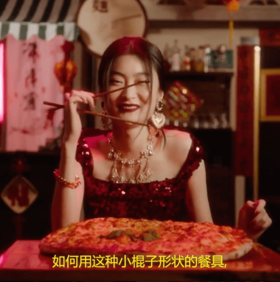 Dolce&Gabbana odwołał pokaz w Szanghaju po burzy wywołanej publikacją kontrowersyjnego wideo