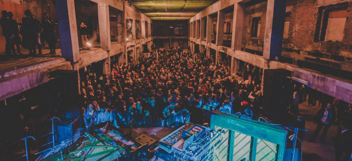 Tauron Nowa Muzyka ujawnia pierwszego headlinera - najbardziej legendarną grupę w historii elektroniki