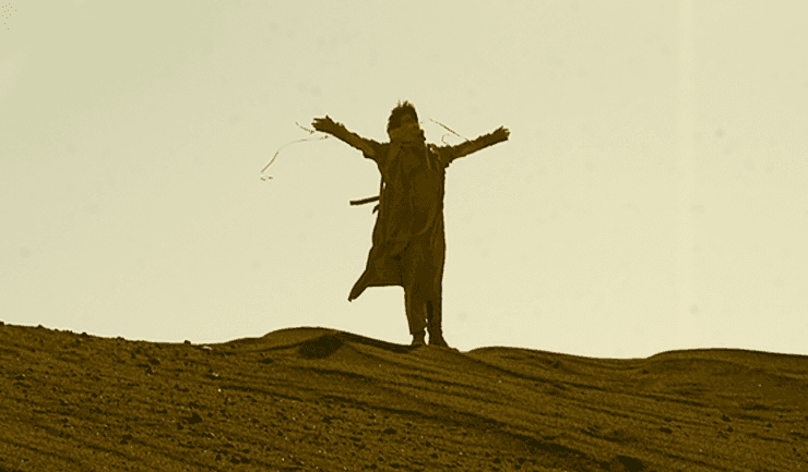 Bez niego synth-pop nie brzmiałby tak samo. Legenda gatunku, Gary Numan wystąpi w Polsce już w ten weekend