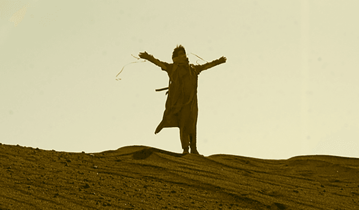 Bez niego synth-pop nie brzmiałby tak samo. Legenda gatunku, Gary Numan wystąpi w Polsce już w ten weekend