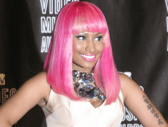 Nicki Minaj poleciała do Chin by zagrać na festiwalu, ale okazał się podróbką