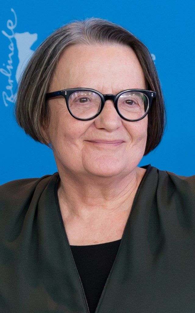 „Bez odwagi nie ma sensu być twórcą” – Agnieszka Holland. Reżyserka obchodzi dzisiaj 75. urodziny