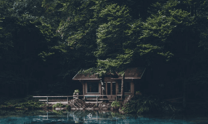 7 miejsc w różnych zakątkach Polski na idealny wypad za miasto