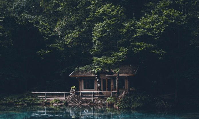 7 miejsc w różnych zakątkach Polski na idealny wypad za miasto