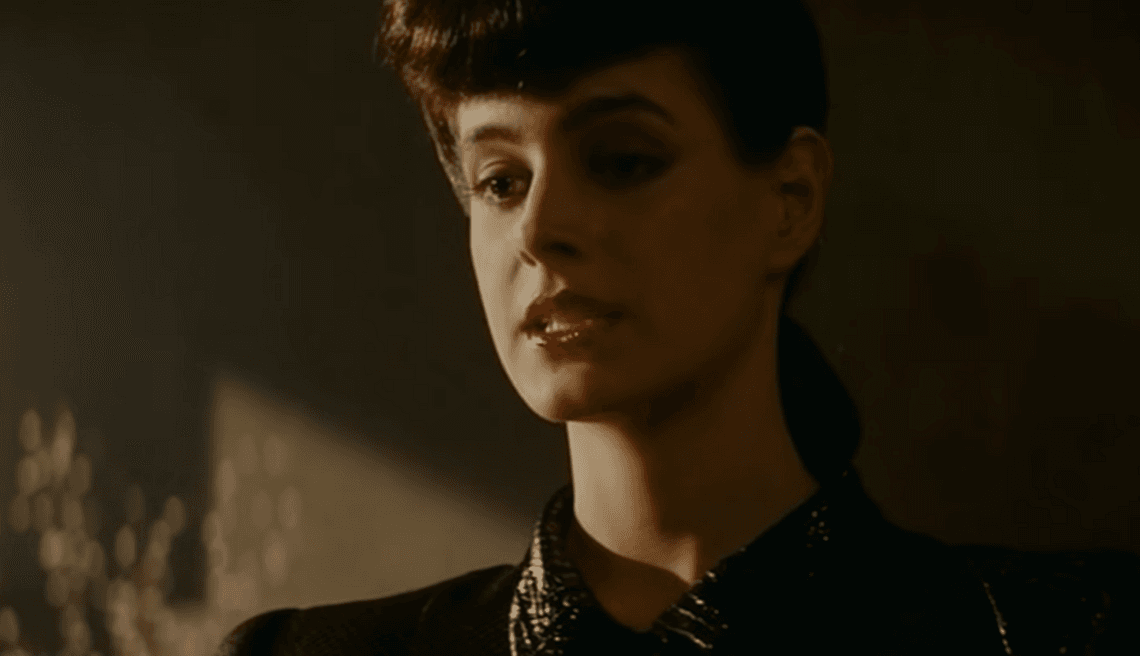 Powstanie serial anime nad podstawie "Blade Runnera". W produkcję będą zaangażowane mocne nazwiska