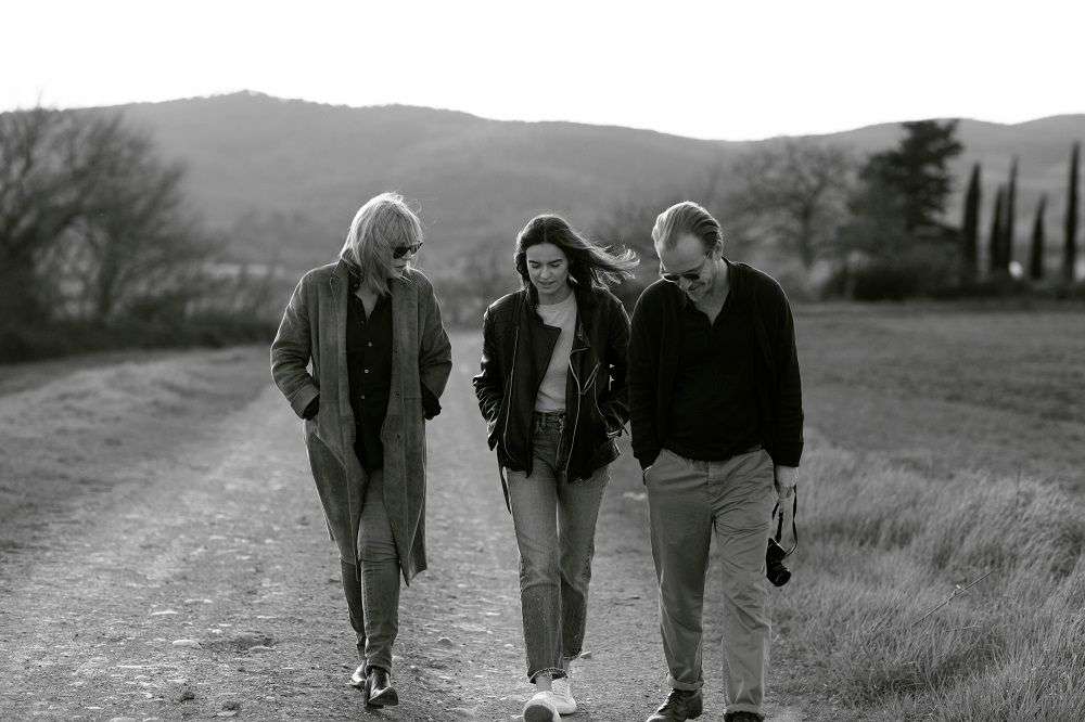 Najnowszy film Jacka Borcucha w selekcji Festiwalu Filmowego Sundance. Na ekranie zobaczymy m.in. Krystynę Jandę i Kasię Smutniak