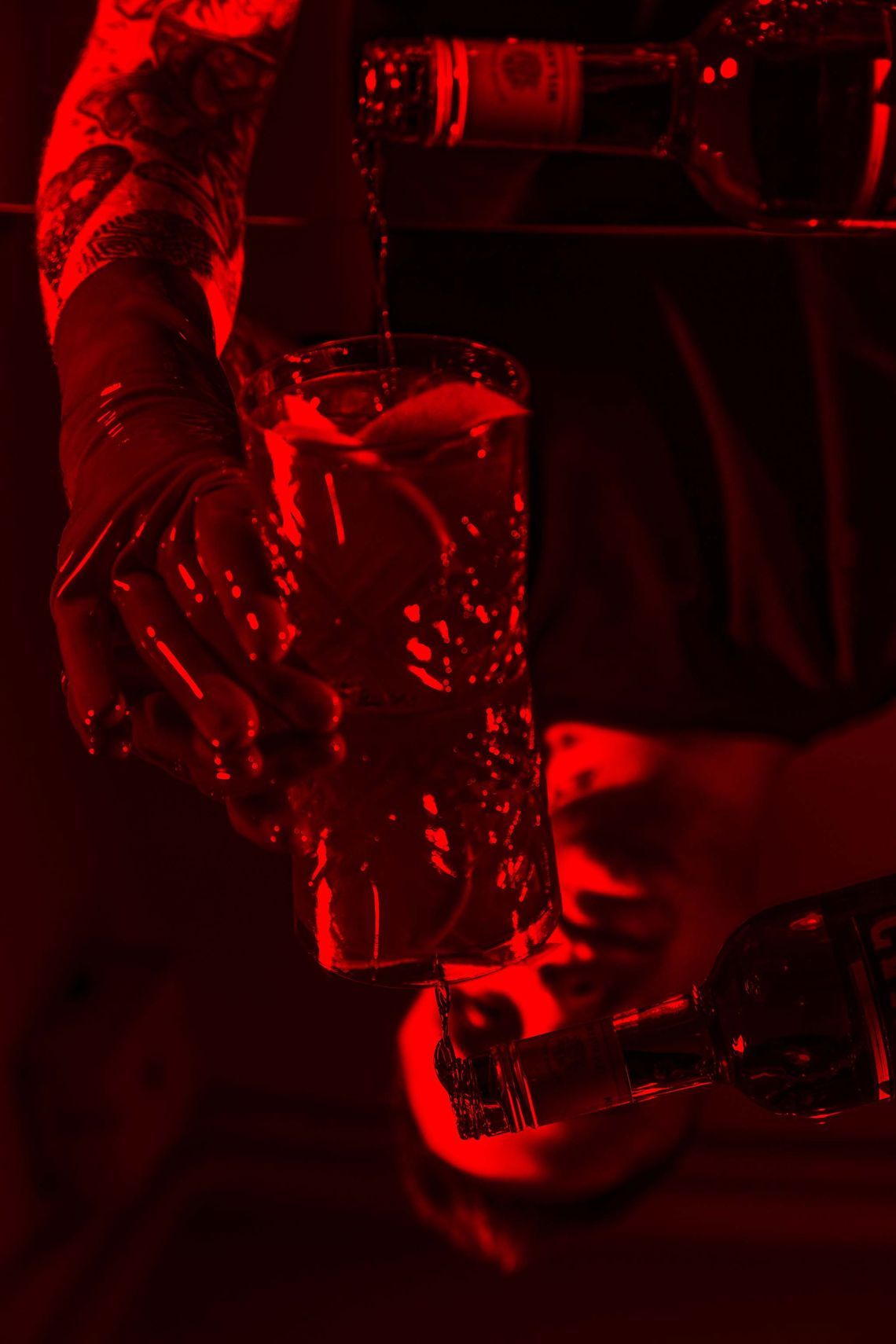 Dwa weekendy sztuki, włoskiego jedzenia i drinków. Rusza pop-up bar Campari